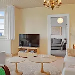 4 Bedroom Stunning In L Ferienhaus Torrig