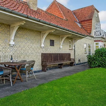 4 Bedroom Stunning In L Σπίτι διακοπών Torrig