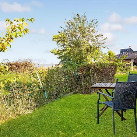 4 Bedroom Stunning In L Σπίτι διακοπών