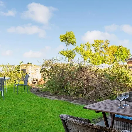 4 Bedroom Stunning In L Σπίτι διακοπών